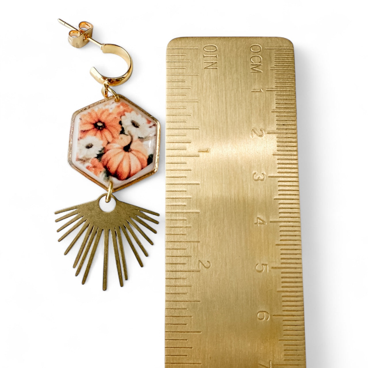 Autumn Sol Earrings
