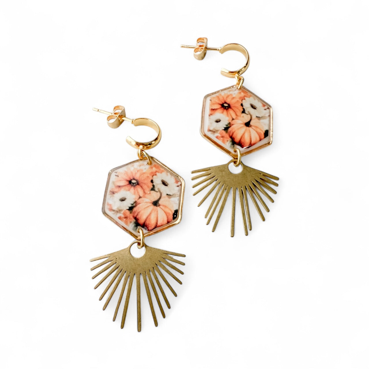 Autumn Sol Earrings