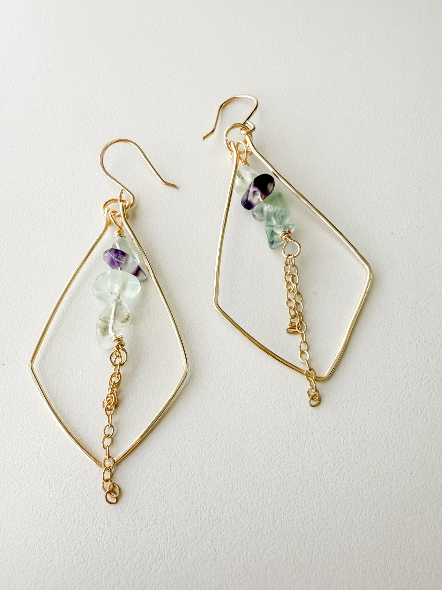 Florence Earrings
