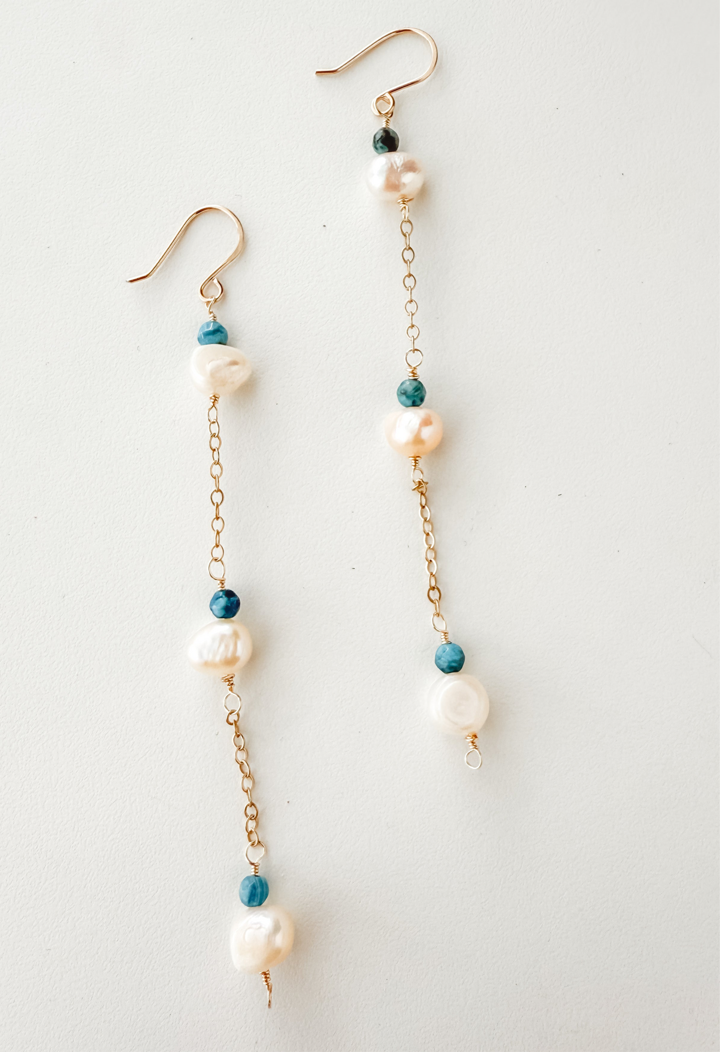 Feeling Fiji Earrings