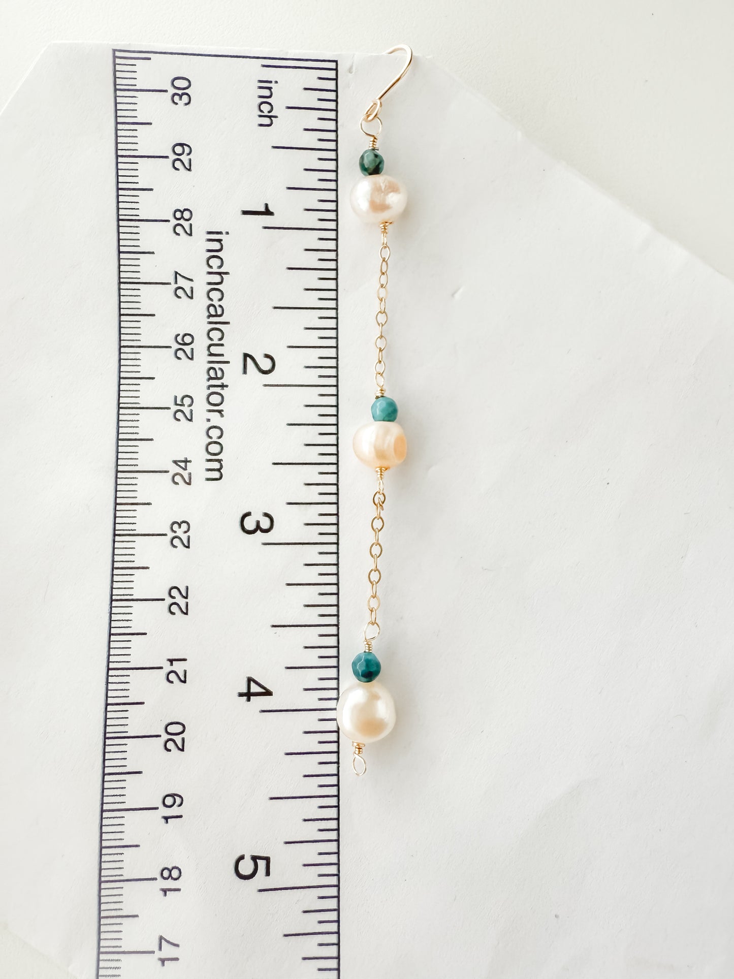 Feeling Fiji Earrings