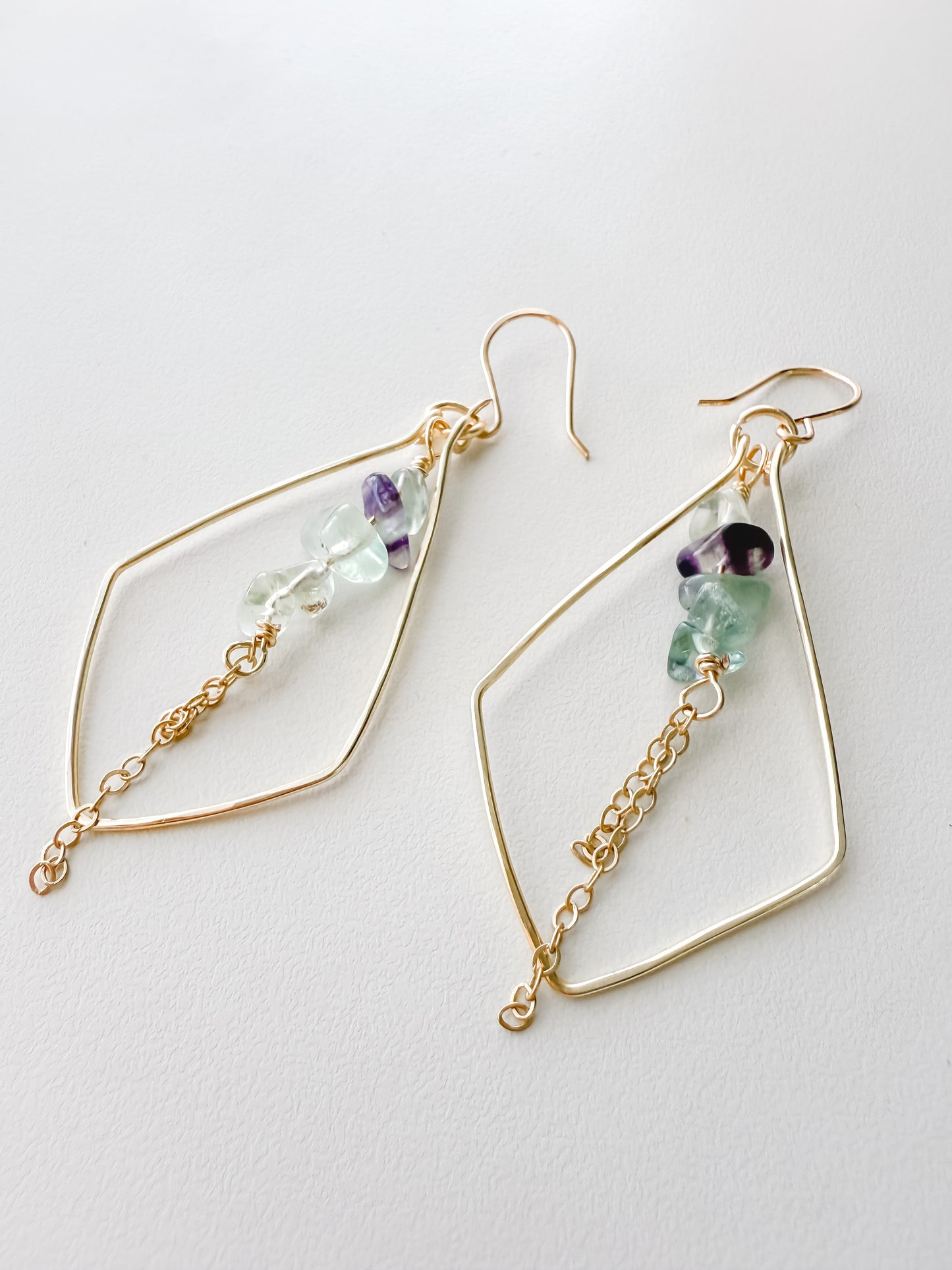 Florence Earrings