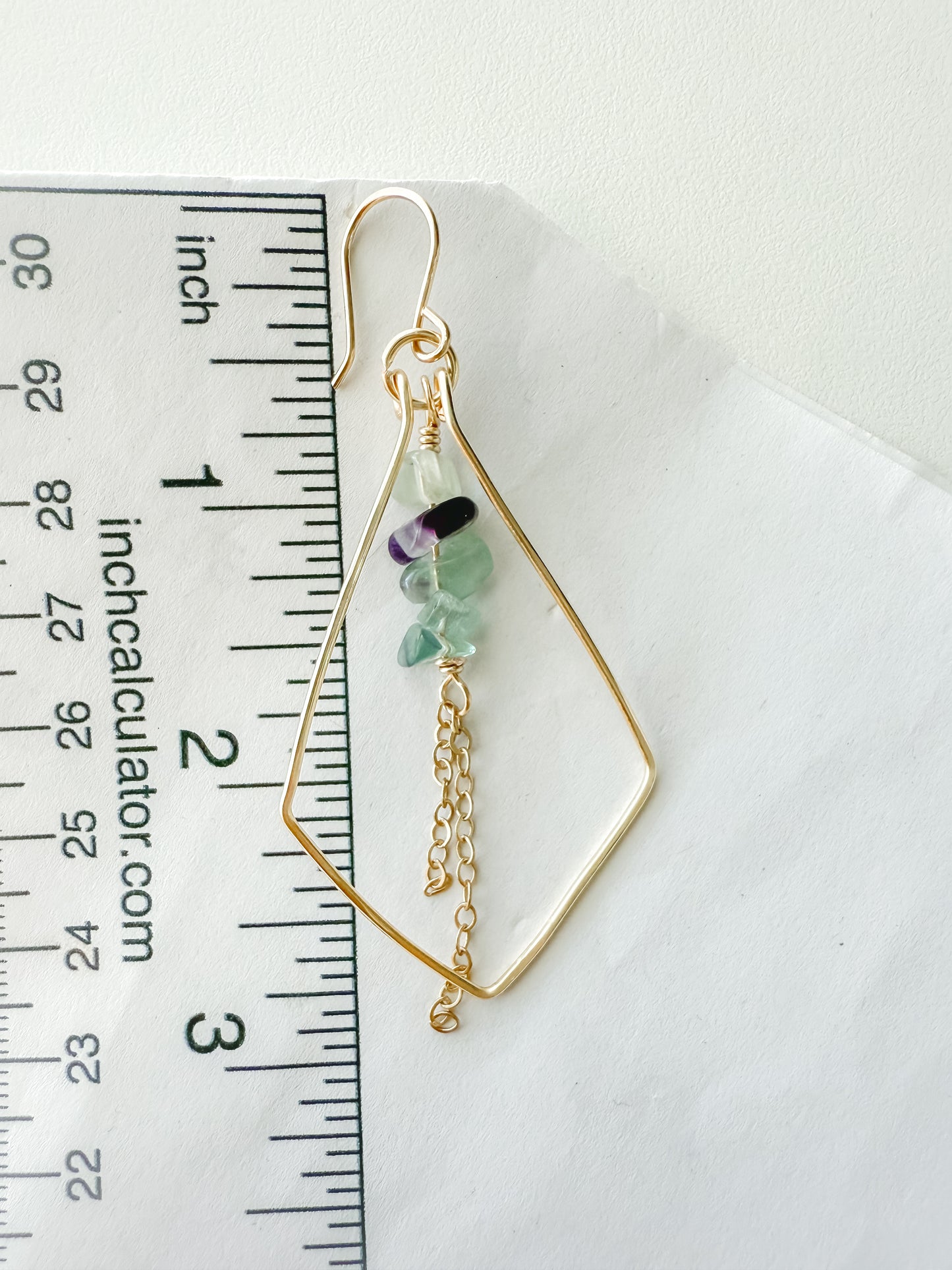 Florence Earrings