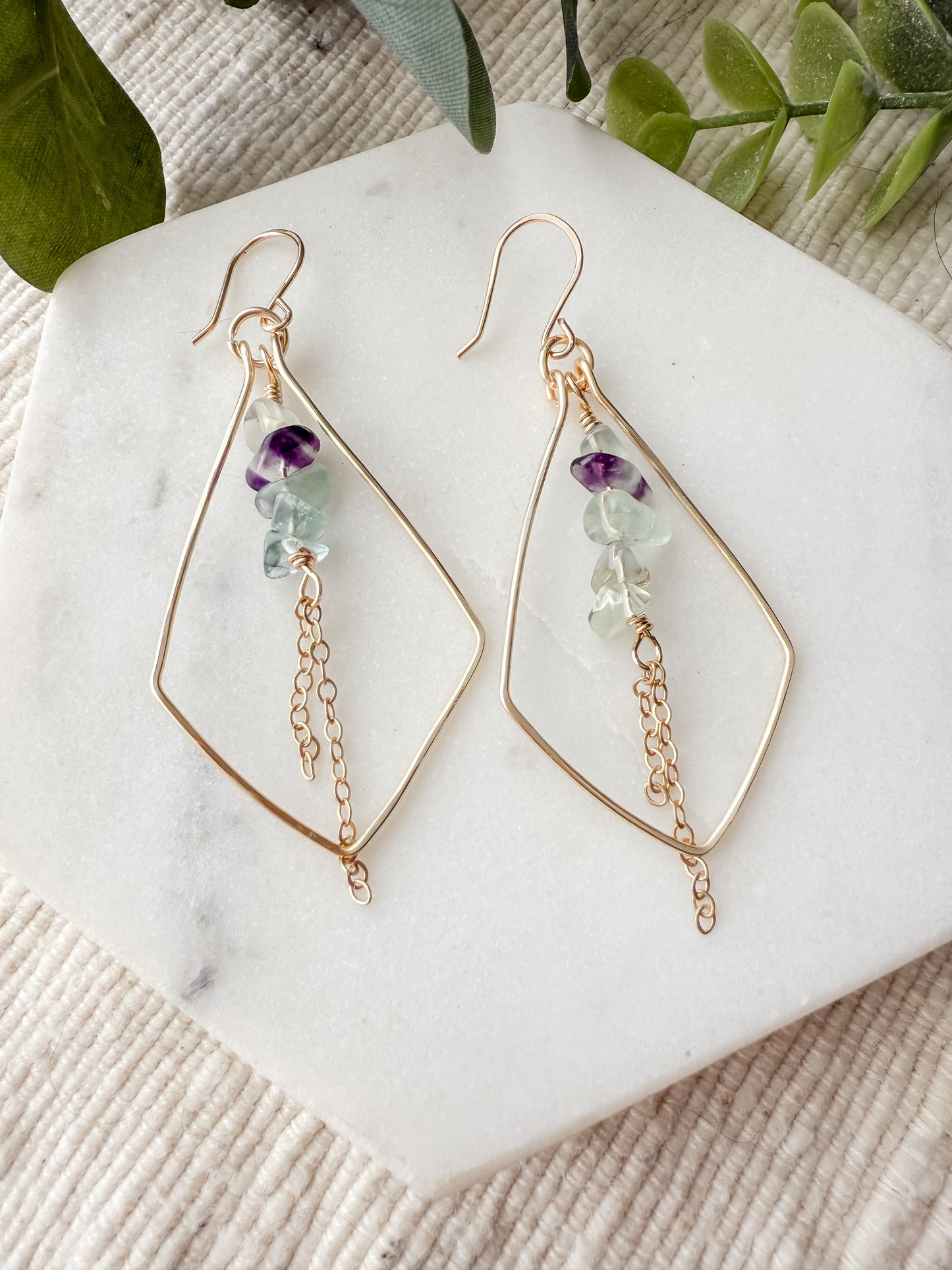 Florence Earrings