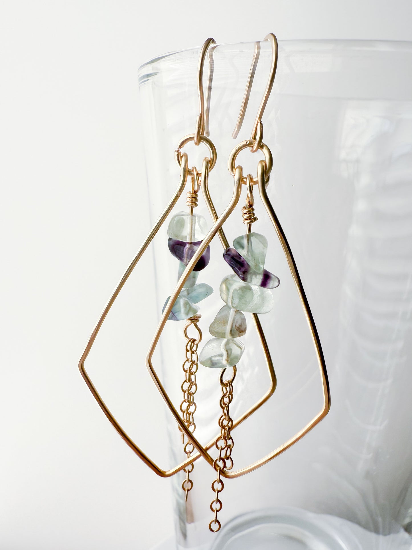 Florence Earrings