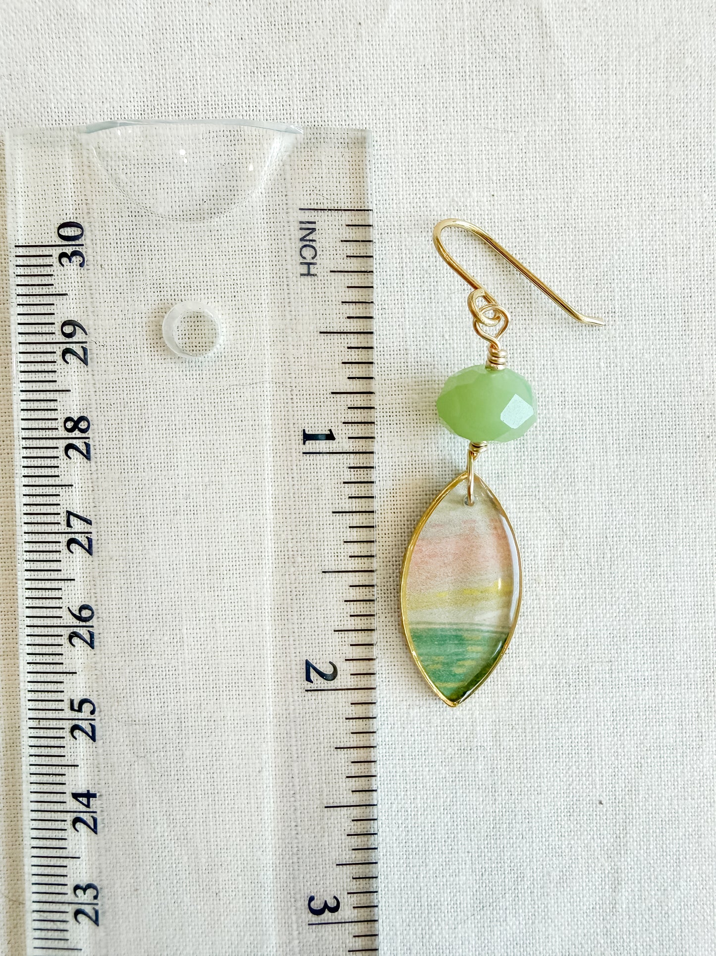 Sylvie Earrings