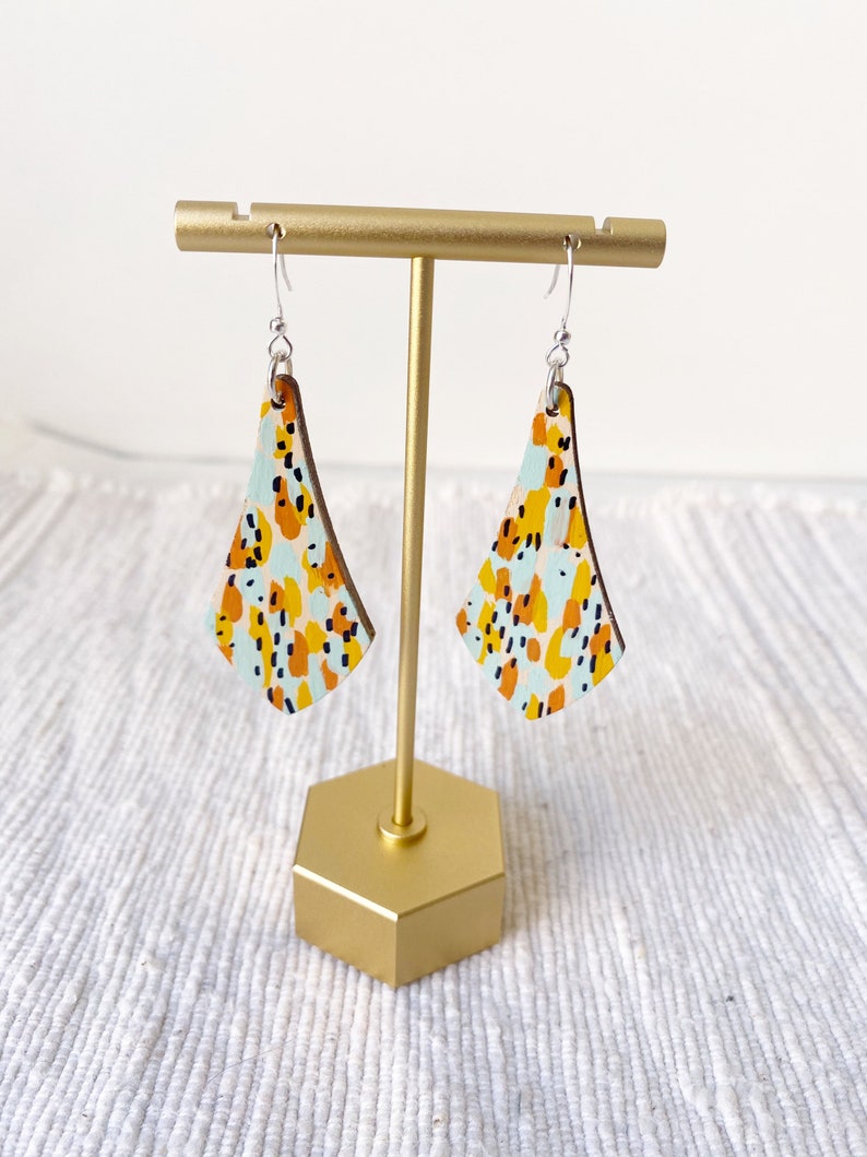 Sabrina Earrings