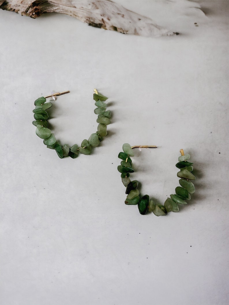 Denver Earrings