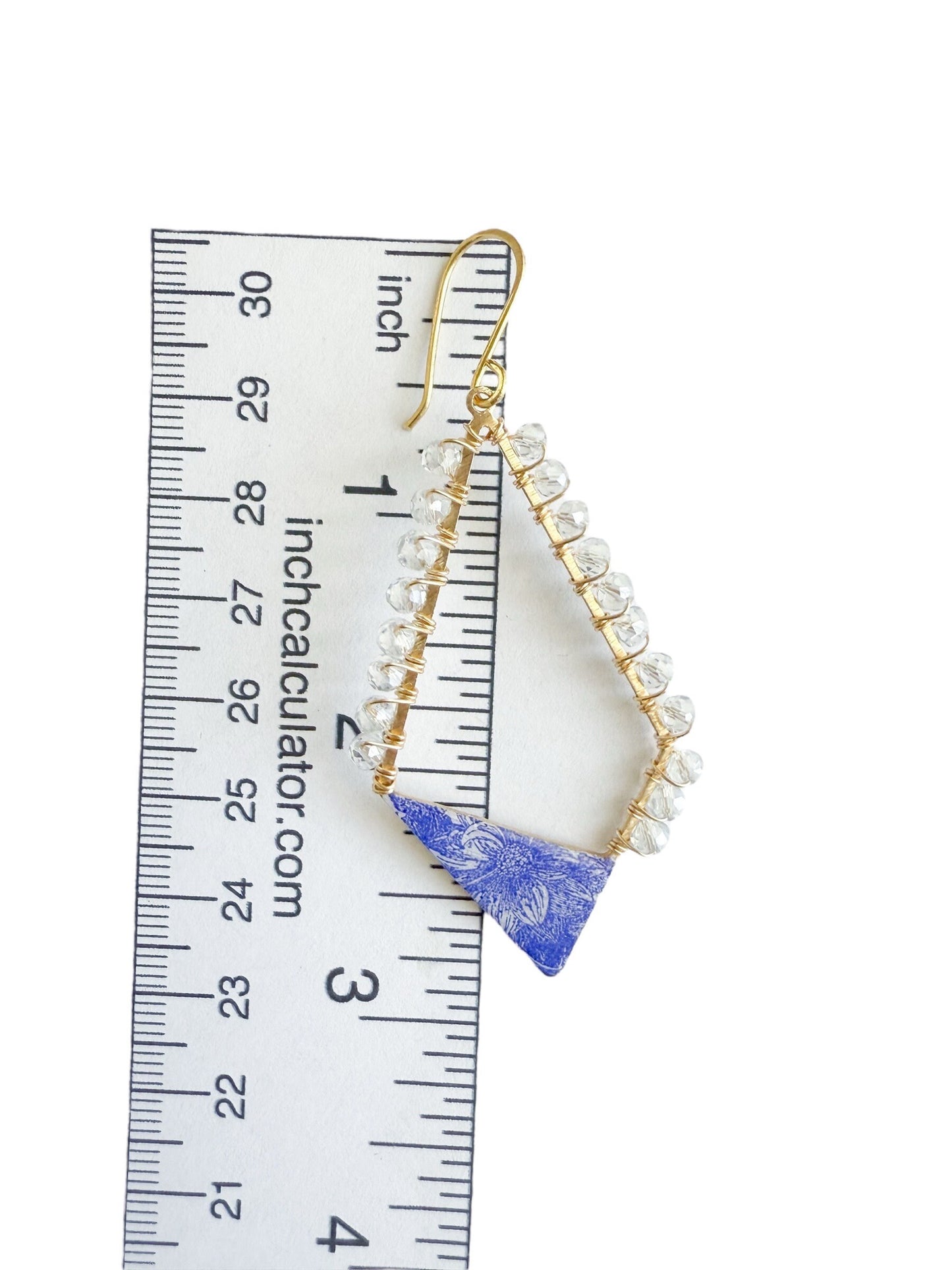 Lauren Earrings