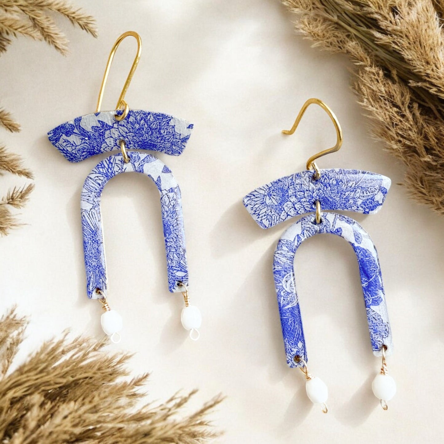 Lillian Earrings
