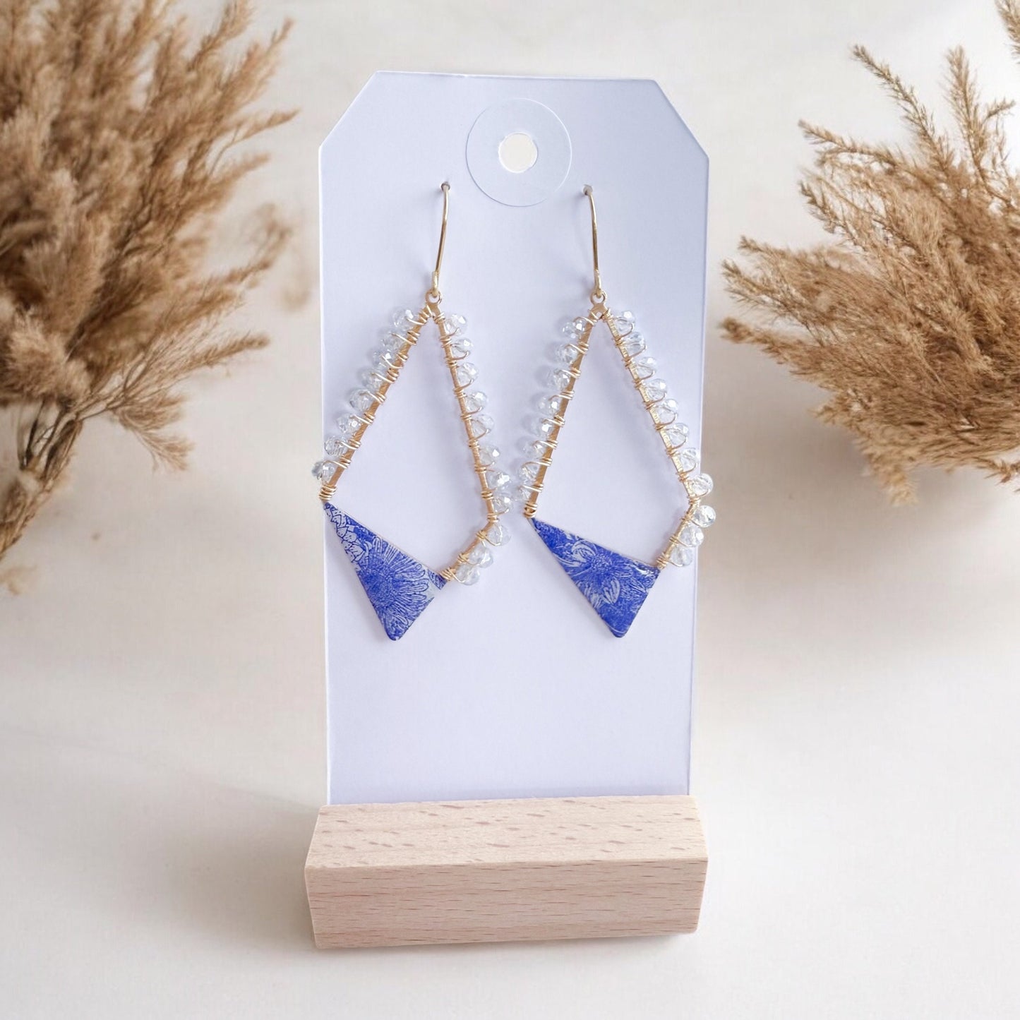 Lauren Earrings