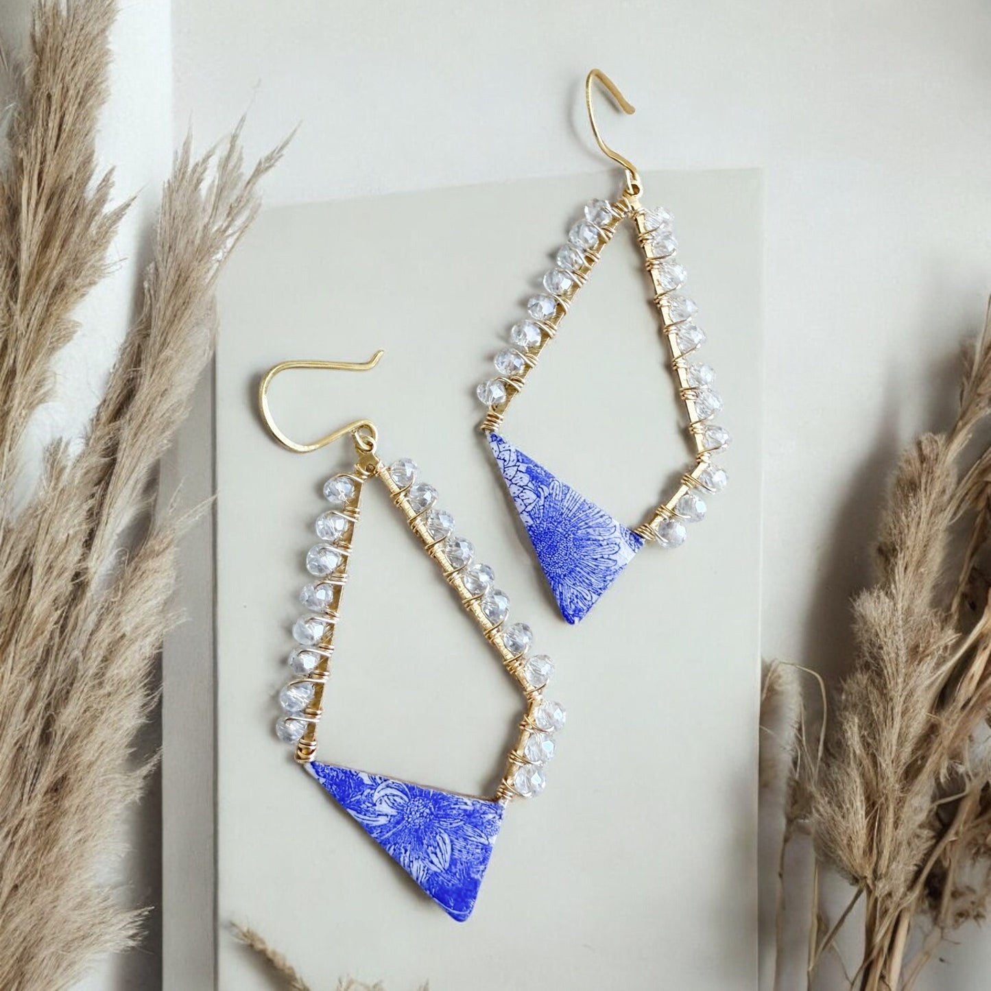 Lauren Earrings