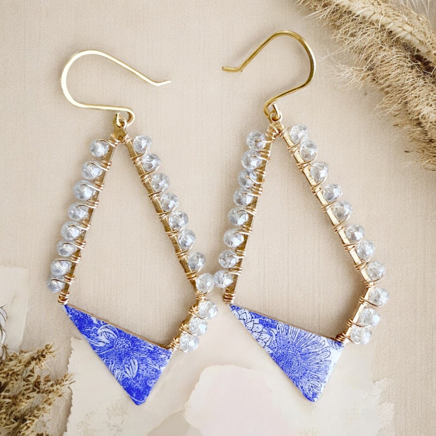 Lauren Earrings