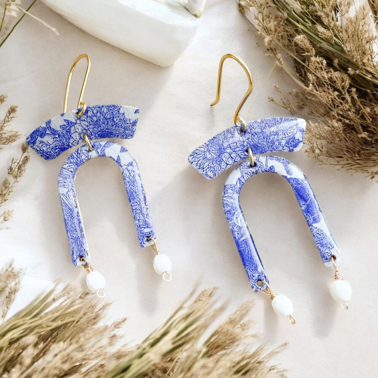 Lillian Earrings