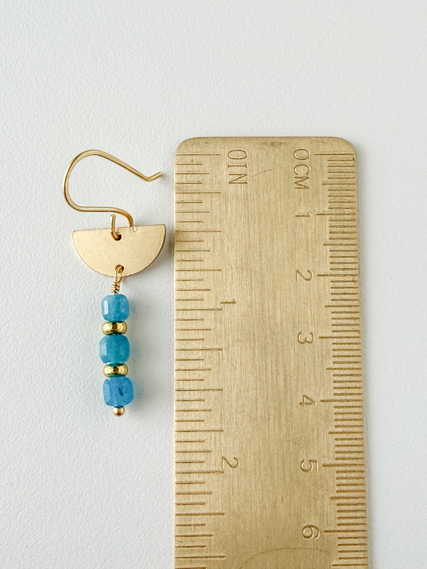 Cordelia Earrings