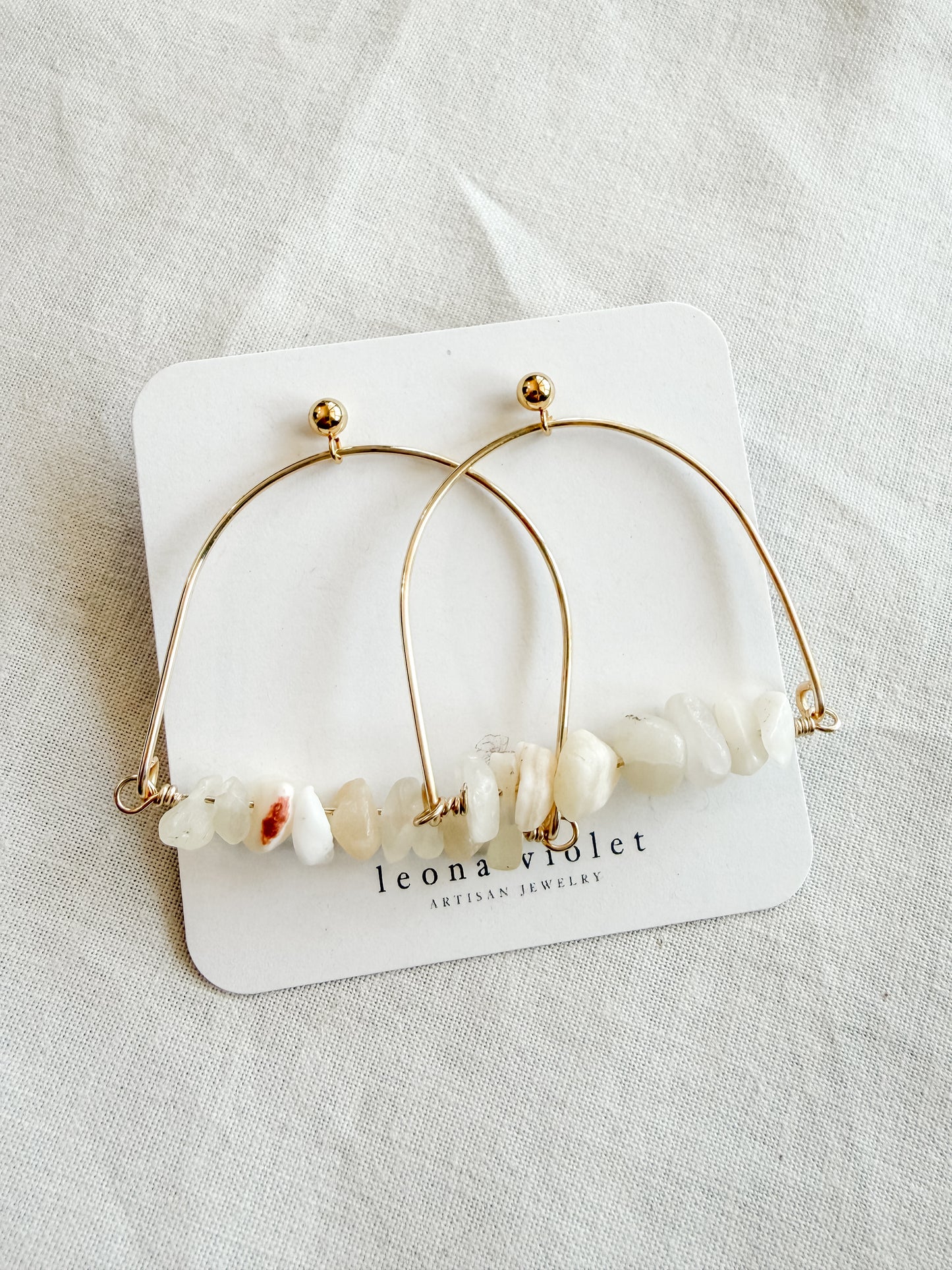 Marea Earrings