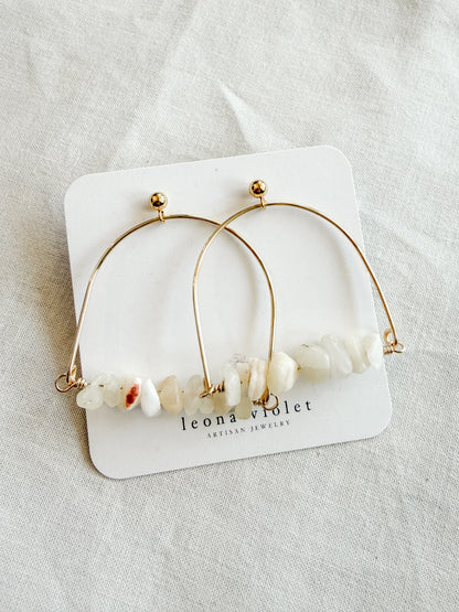 Marea Earrings
