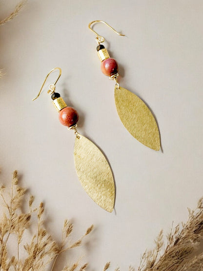 Take Flight Earrings