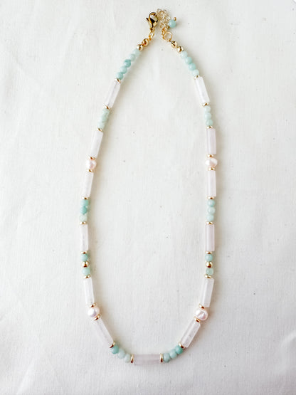 Aurelie Necklace