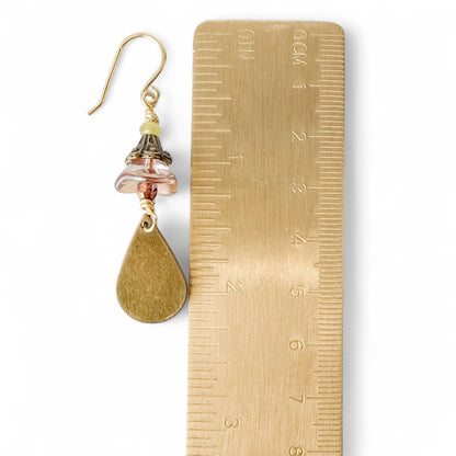 Woodland Bloom Earrings