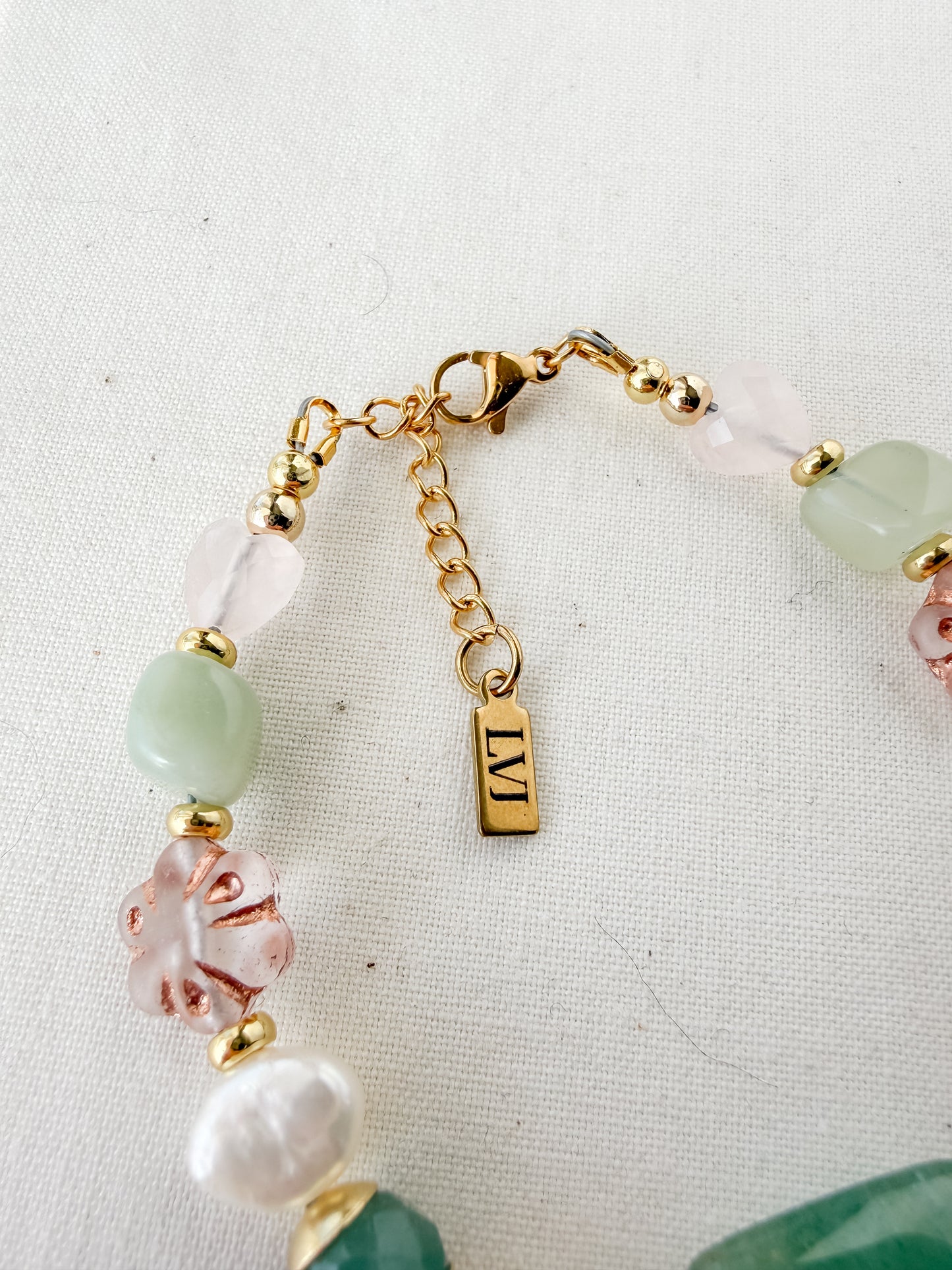 Wildwood Blossom Bracelet