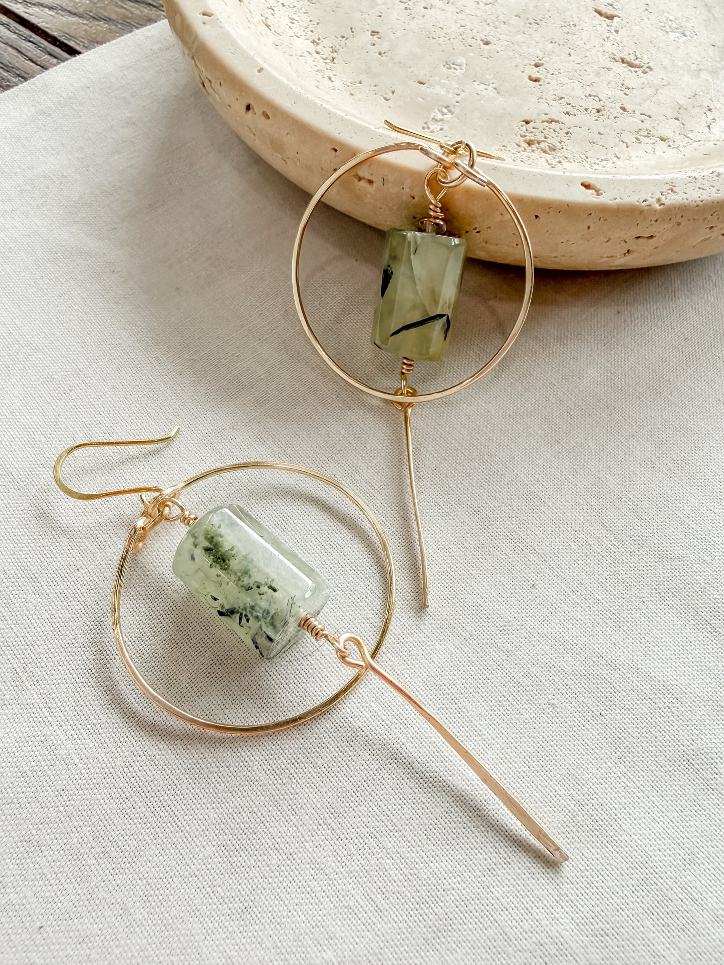 Wild Grove Earrings