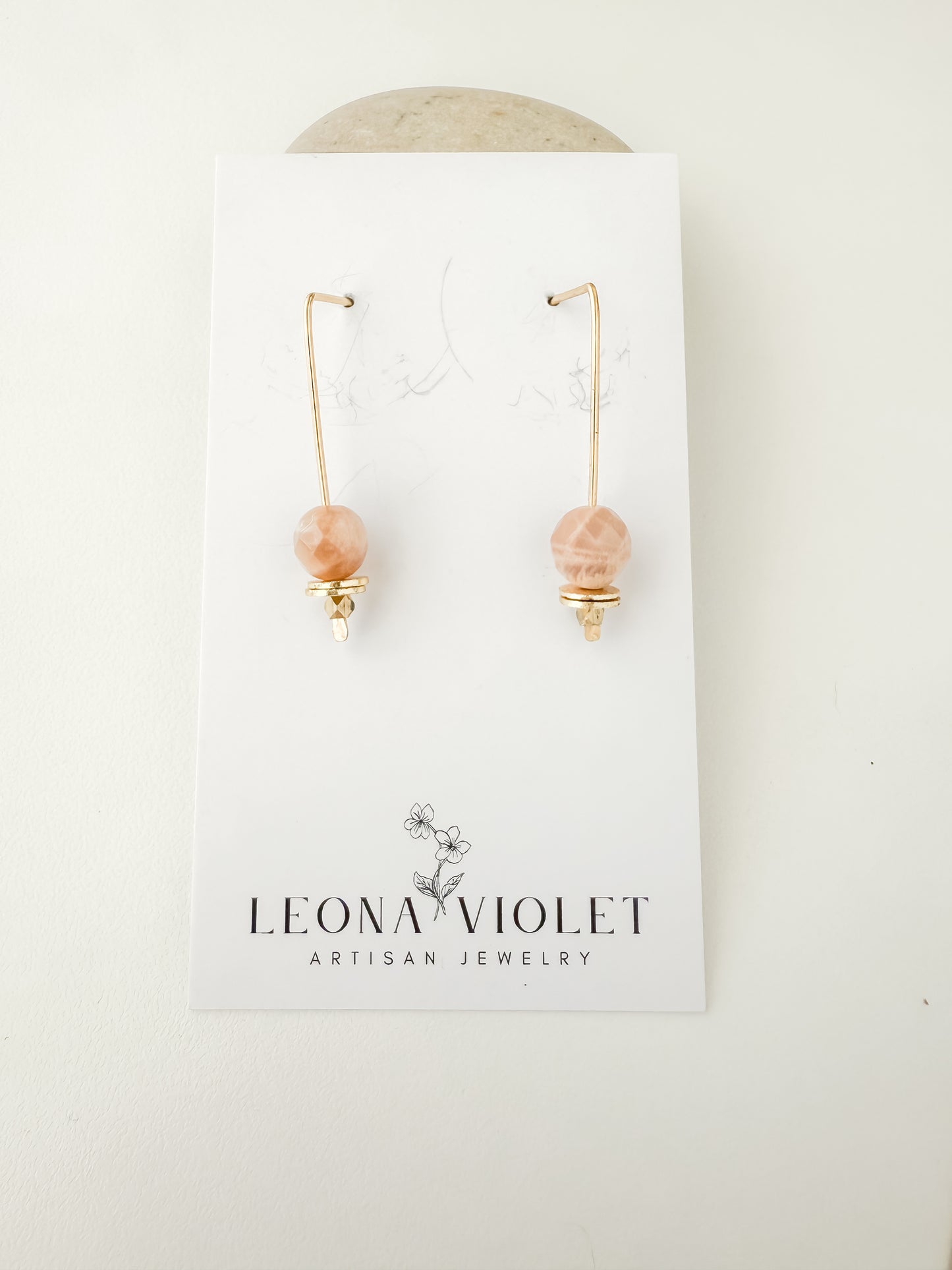 Magec Earrings