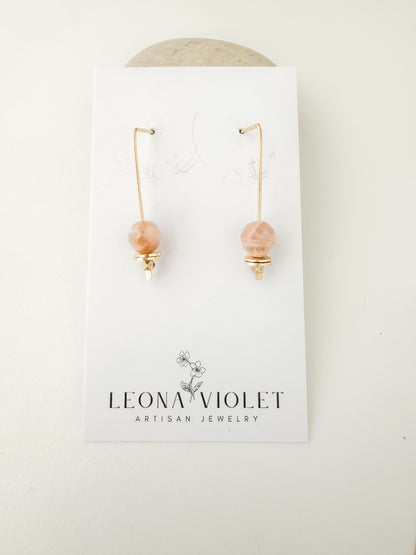 Magec Earrings