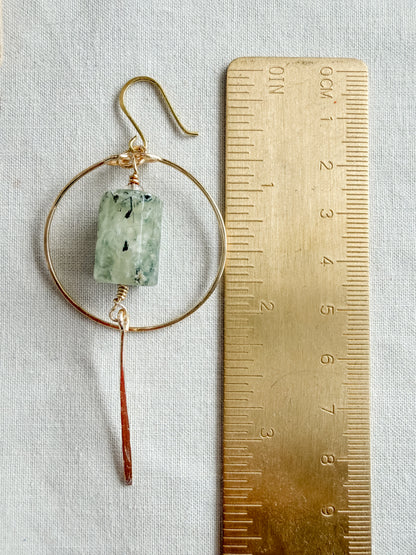 Wild Grove Earrings