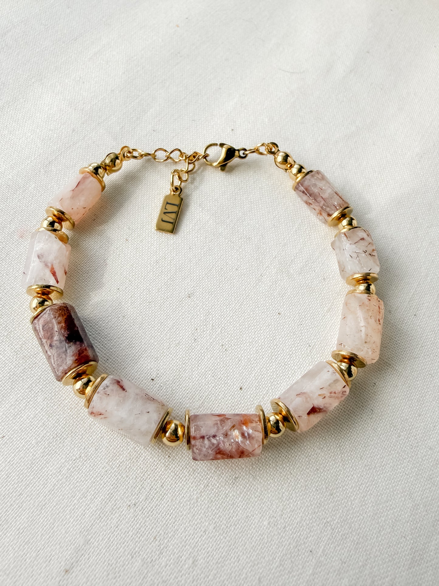 Solstice Moon Bracelet