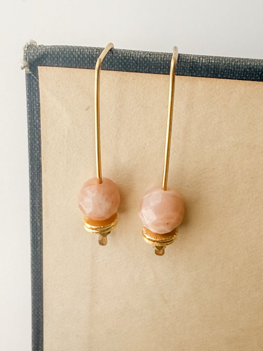 Magec Earrings