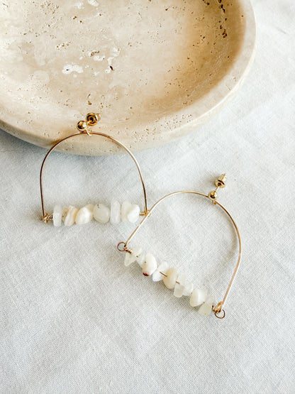 Marea Earrings