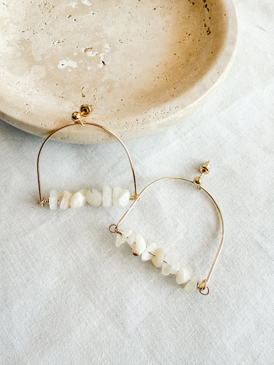 Marea Earrings