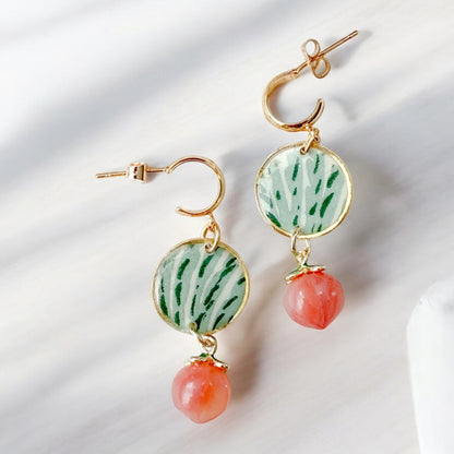 Daphne Earrings