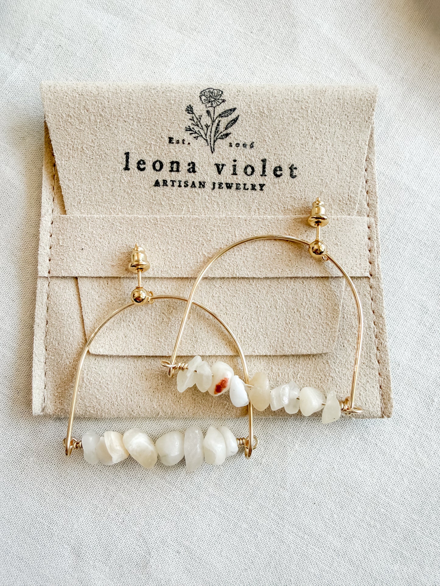 Marea Earrings