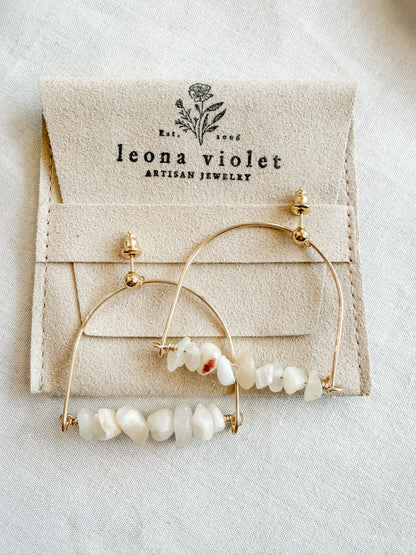 Marea Earrings