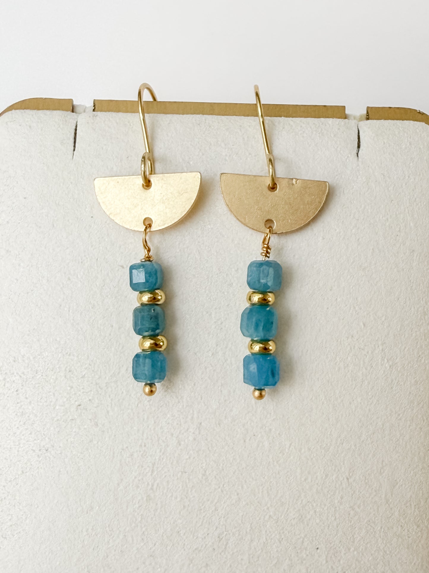 Cordelia Earrings
