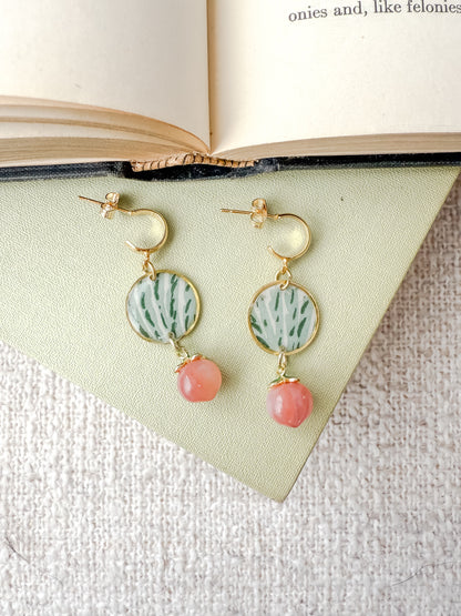 Daphne Earrings