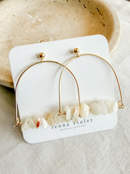 Marea Earrings