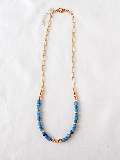 Cordelia Necklace