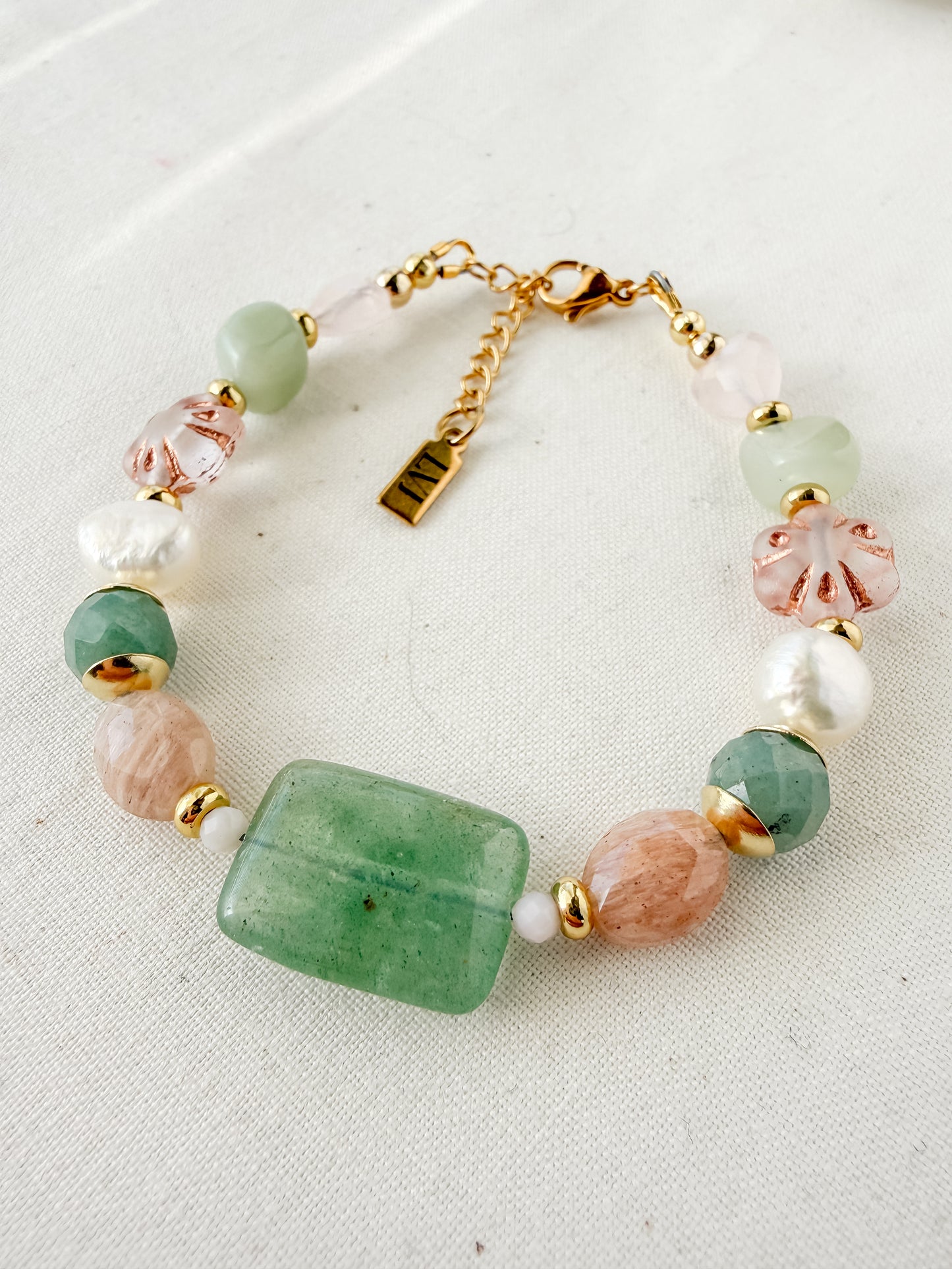 Wildwood Blossom Bracelet