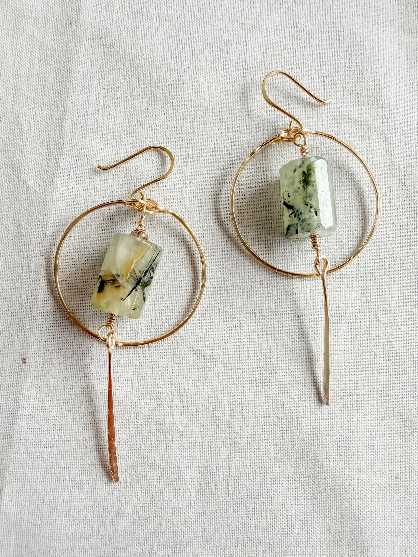 Wild Grove Earrings