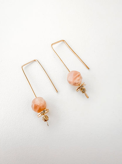 Magec Earrings