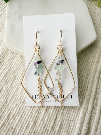 Florence Earrings