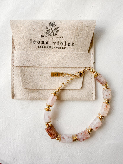 Solstice Moon Bracelet