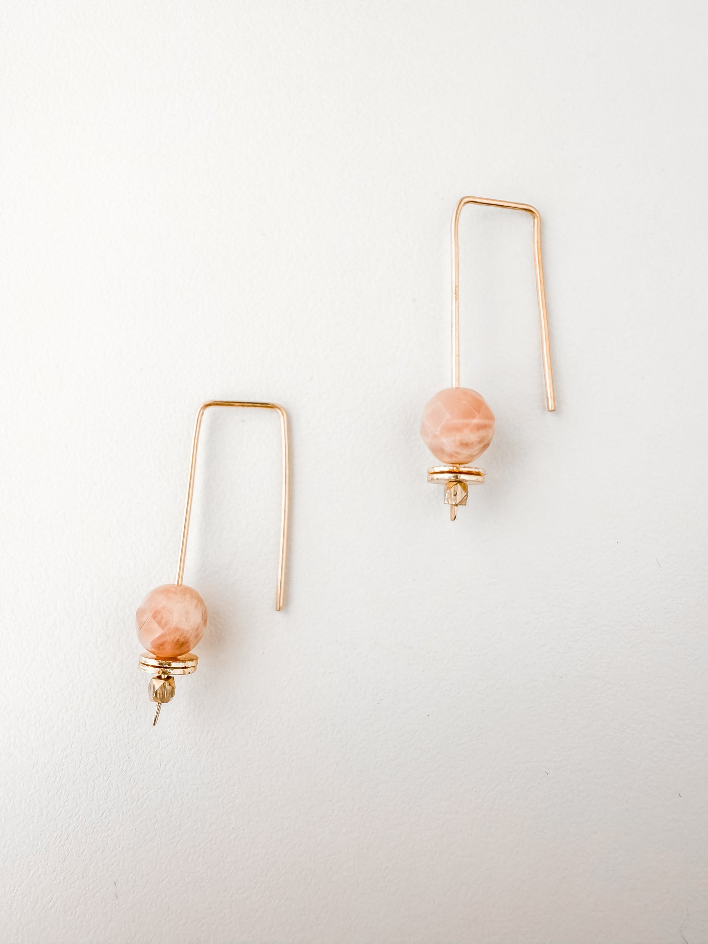 Magec Earrings