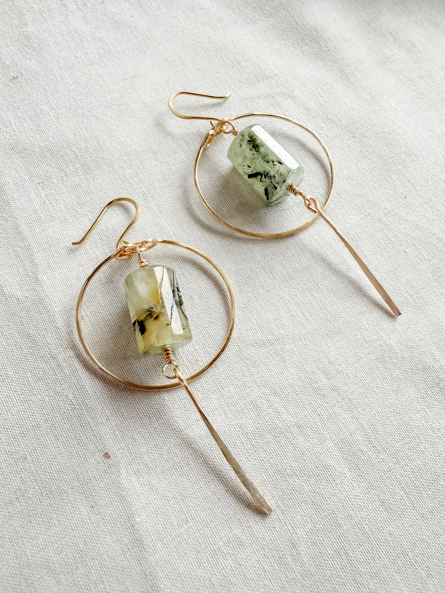Wild Grove Earrings