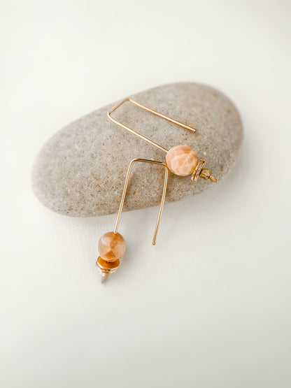 Magec Earrings