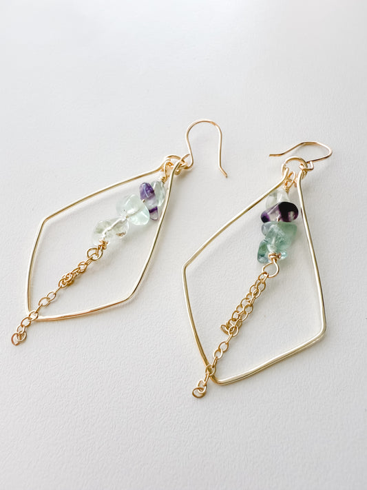 Florence Earrings