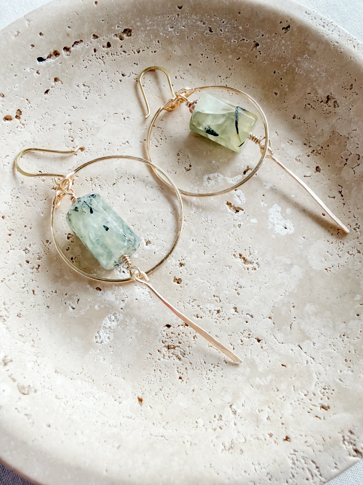 Wild Grove Earrings